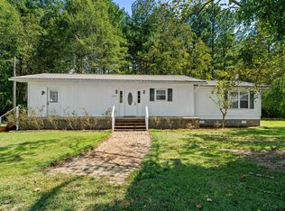2510 Little Black Creek Rd, Purvis, MS 39475