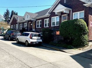 4203 SW Spokane St #7180694, Seattle, WA 98116