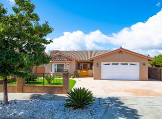 1659 Foxfire Pl, Escondido, CA 92026