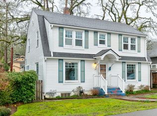 5260 Broadway St, West Linn, OR