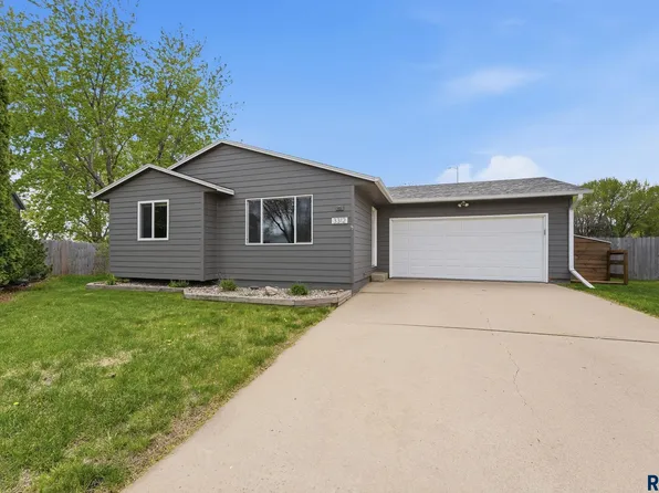 3312 S Steven Cir, Sioux Falls, SD 57106