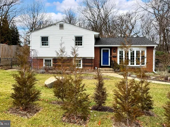 6018 Craft Rd, Alexandria, VA 22310