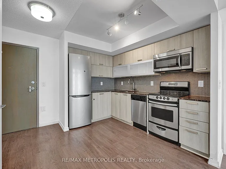 36 Lisgar St #1902W — Photo 4