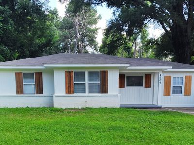 4969 Biscoe Ave, Memphis, TN, 38122