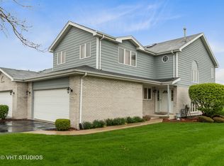 8583 Tullamore Dr, Tinley Park, IL