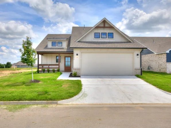 3482 E 153rd St S, Bixby, OK 74008