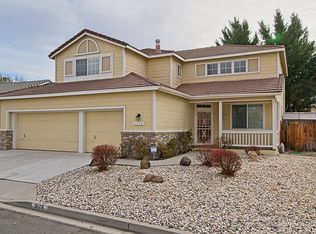 3170 Creekwood Dr, Reno, NV