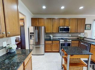 391 Florence Dr, Clayton, NC 27527
