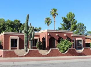 8742 E 27th St, Tucson, AZ 85710