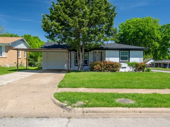 705 Havenwood Dr, Dallas, TX 75232