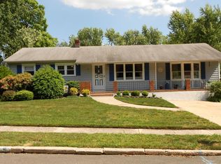 5 Aaron Ave, Howell, NJ 07731