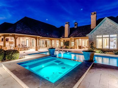 5800 Pine Valley Dr, Flower Mound, TX, 75022