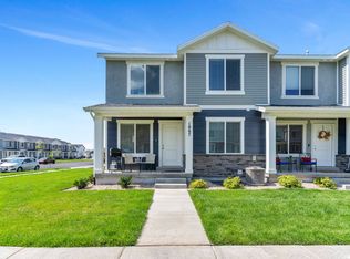 1867 S 460 W, Payson, UT 84651