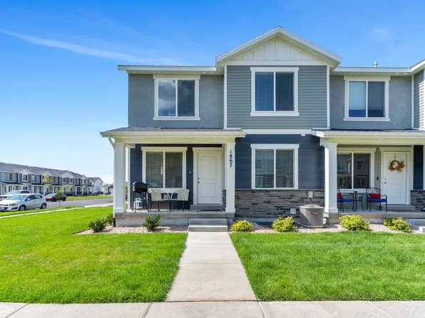 1867 S 460 W, Payson, UT 84651