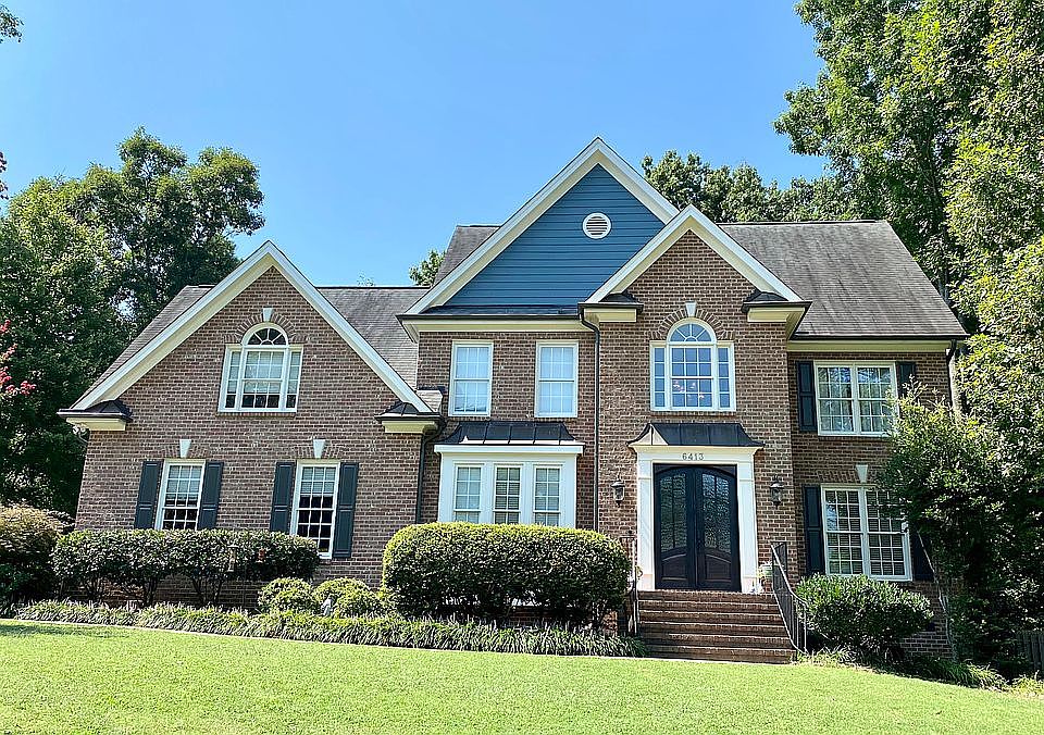 1st image of 6413 Mountain Oaks Way