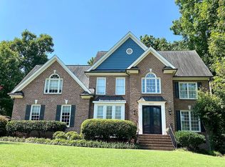 6413 Mountain Oaks Way, Wake Forest, NC 27587