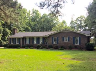 4551 Lamm Rd SW, Wilson, NC 27893