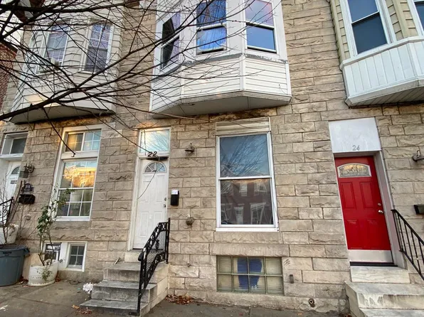 22 N Highland Ave, Baltimore, MD 21224