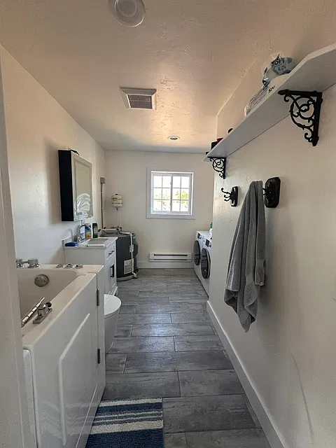 1 bed, 731 sqft, $1,400 — Photo 4
