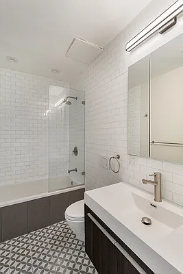 Rented by Brown Harris Stevens | media 14