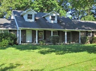 95 Mason Cir, Cadiz, KY 42211