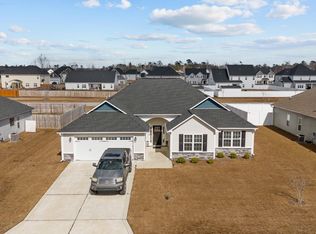 1010 Flounder Run, New Bern, NC 28562