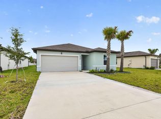 4954 Armina Place, Fort Pierce, FL 34951