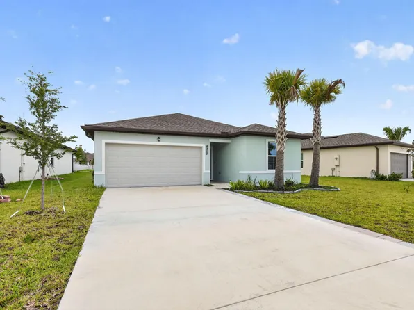 4954 Armina Place, Fort Pierce, FL 34951