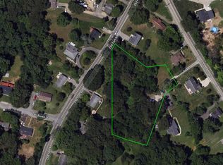 12516 Old Fort Rd, Fort Washington, MD 20744