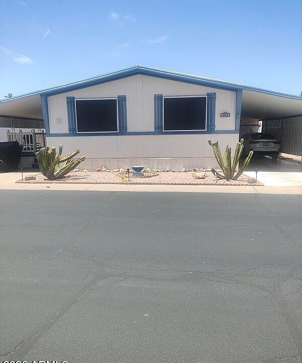 2nd image of 2175 W SOUTHERN Avenue #151