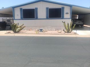2175 W Southern Ave LOT 151, Apache Junction, AZ 85120