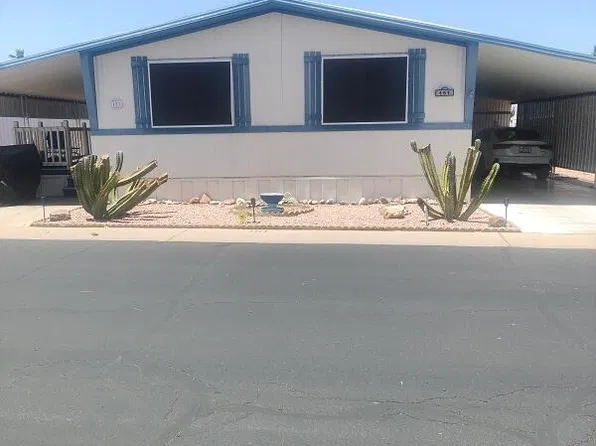 2175 W SOUTHERN Avenue #151, Apache Junction, AZ 85120