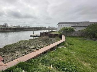 1900 E Riverside Dr, Atlantic City, NJ 08401