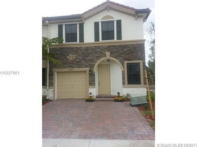 1st image of 16421 SW 42nd Ter #0
