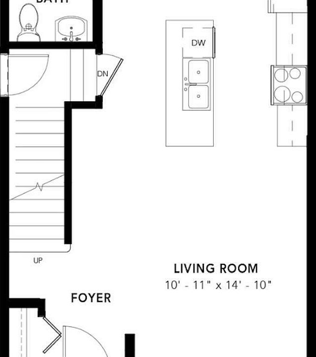 2nd image of 9383 222nd St NW