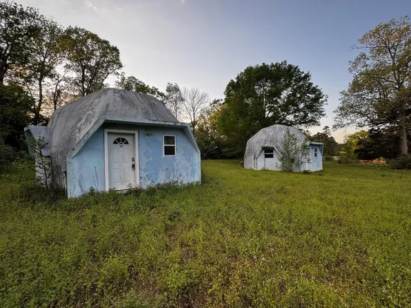 362 Ole Long Pull Rd, Livingston, TX 77351