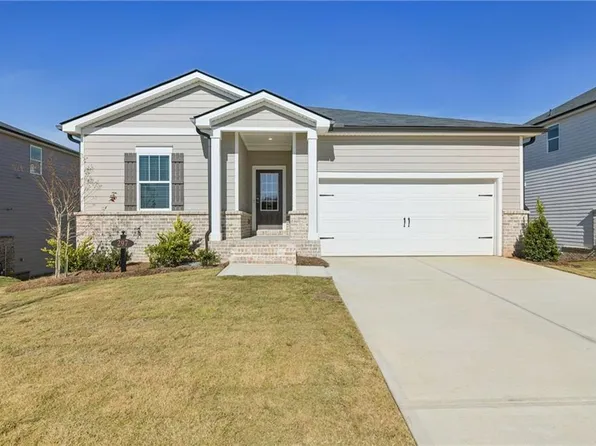 297 Mulberry Creek Ct, Pendergrass, GA 30567