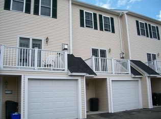 25 Parker St, Quincy, MA 02169