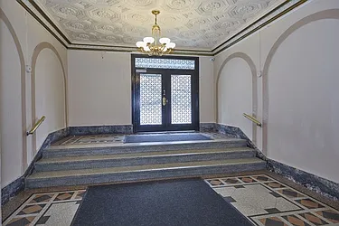 Sold by Brown Harris Stevens