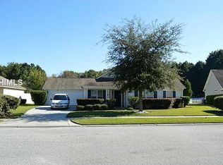 131 Knightsbridge Rd, Bluffton, SC 29910