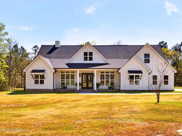 24111 Ryland Ridge Rd, Saucier, MS 39574