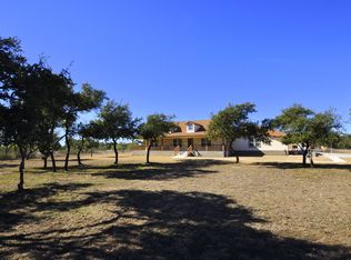 298 Black Buck Rdg, Round Mountain, TX 78663