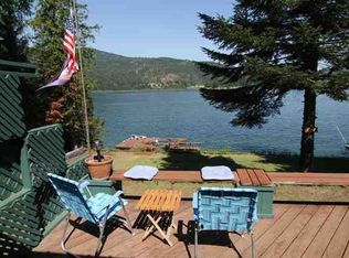 187 E Seneacquoteen Rd, Priest River, ID 83856