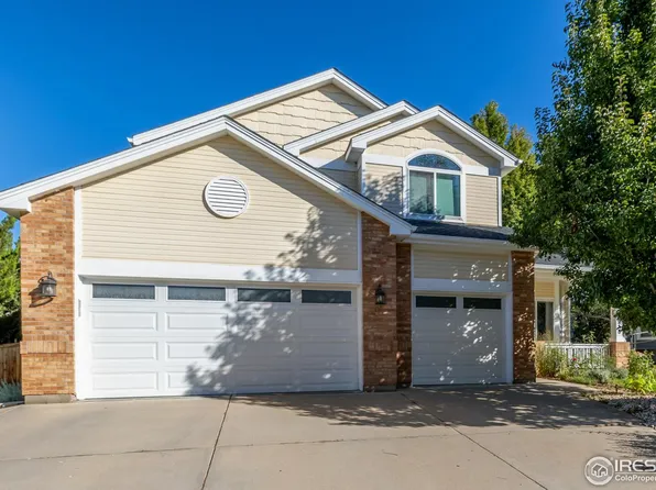 2215 Barn Swallow Dr, Longmont, CO 80504