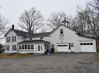 139 Main St, Lincoln, ME 04457