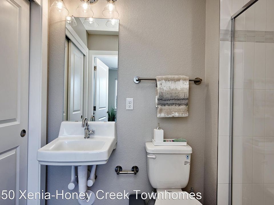 Honey Creek Townhomes Denver, CO Zillow