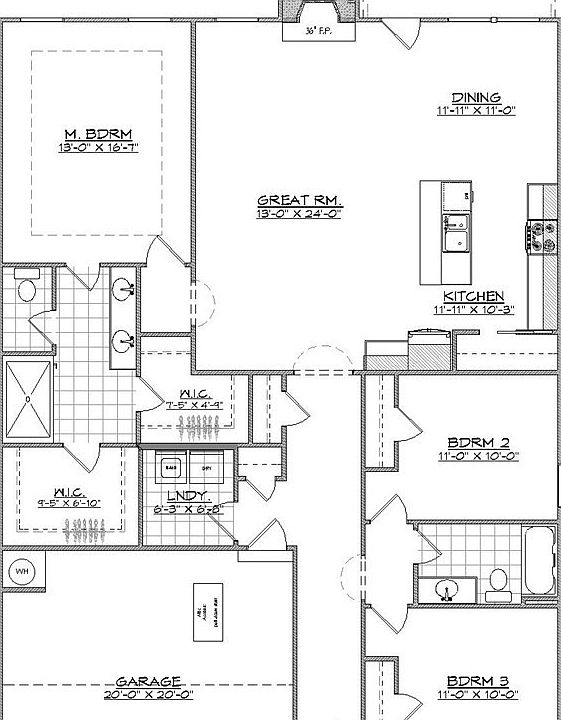 2nd image of 5370 Greyton Circle
