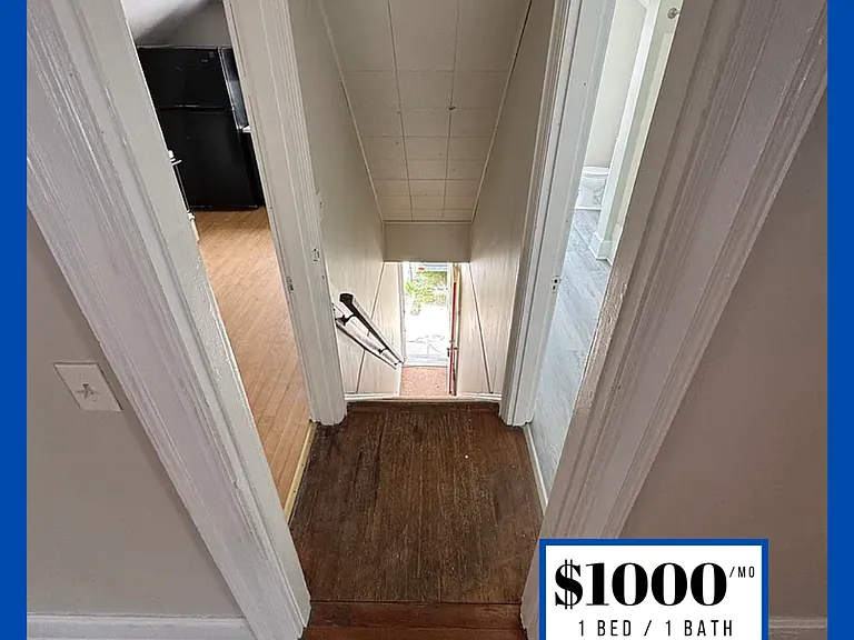 661 Franklin St #UP — Photo 5