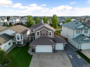 103 NE Rattlepan Creek Cres, Wood Buffalo, AB T9K2V3