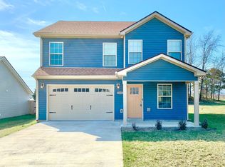 306 Shannon St, Clarksville, TN 37042